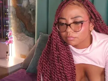 Bongacams Live Sex of NinaCarter