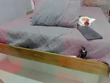 Bongacams Sex Chat of Yaya189