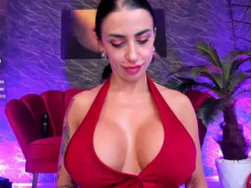 Bongacams Sex Chat of izabelatessa