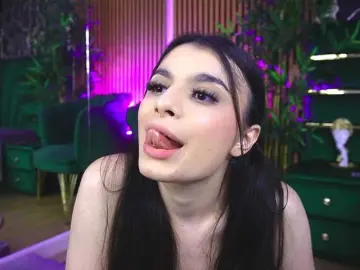 Bongacams Free Live Porn of AshleyKartter