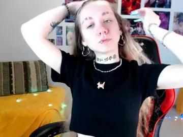 Bongacams Free Live Porn of Nica-Kawaii