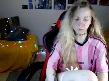 Bongacams Best Webcam of Nica-Kawaii