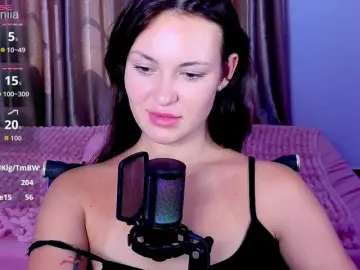 Bongacams Sex Chat of mmilaniia