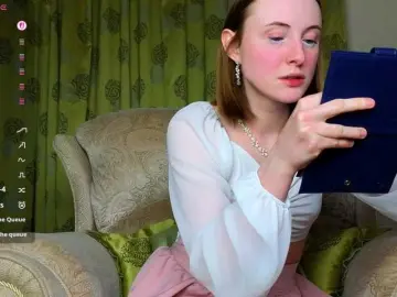Bongacams Watch Live Sex Cams of Adelina-Cowell