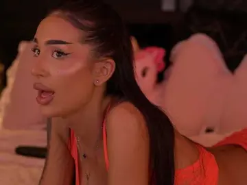 Bongacams Watch Live Sex Cams of KimNaty