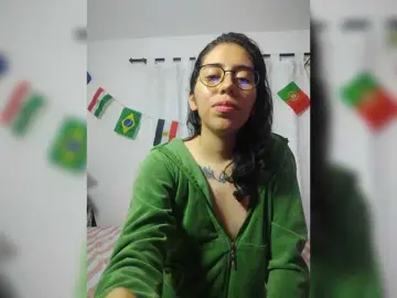 Bongacams Free Porn Cam of skinny333