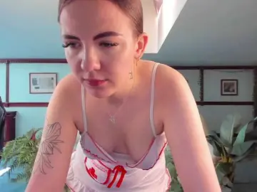 Bongacams Adult Webcams of KiraRustle