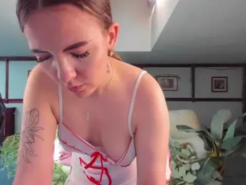 Bongacams Live Sex of KiraRustle