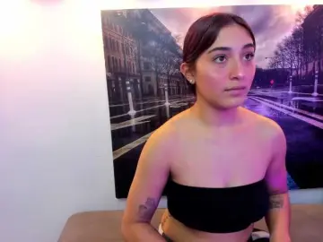 Bongacams Free Porn Cam of Nina-Mars