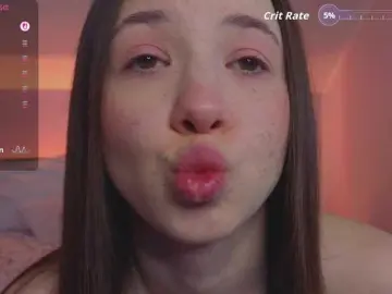 Bongacams Sex Chat of Trixiie