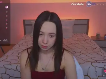 Bongacams Watch Live Sex Cams of Trixiie