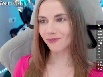 Bongacams Adult Video Chat of -VikkiL0vesCheese-