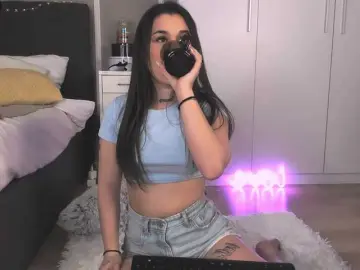 Bongacams Best Webcam of ReyaBlake