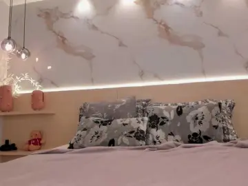 Bongacams Live Sex of SolAvelar