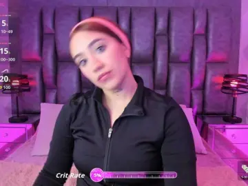 Bongacams Best Webcam of CloeBonet
