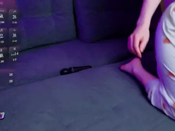 Bongacams Sex Chat of LunariaLive