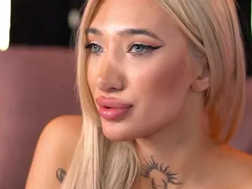 Bongacams Adult Video Chat of SiennaJayden