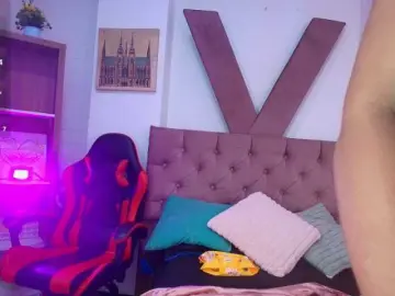 Bongacams Sex Cam of CamiilaReyes