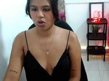 Bongacams Nude Webcam of Shawnycarson