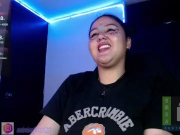 Bongacams Best Webcam of sara-sof