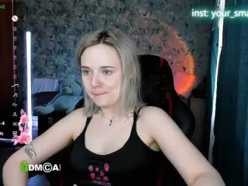 Bongacams Adult Video Chat of your-small-bunny