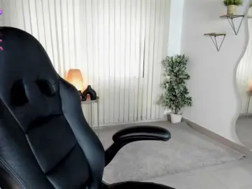 Bongacams Sex Chat of Min-Yuna