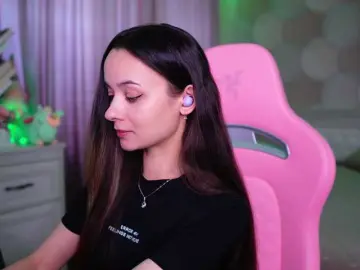 Bongacams Nude Webcam of JuicyAngel
