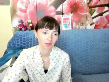 Bongacams Nude Webcam of KathelinBrik