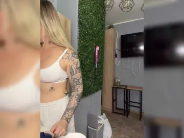 Bongacams Free Live Porn of Miss-Fetish