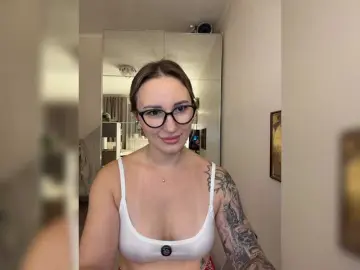 Bongacams Sex Cam of Miss-Fetish