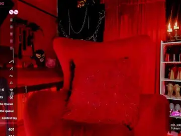 Bongacams Free Live Porn of MistressAndre