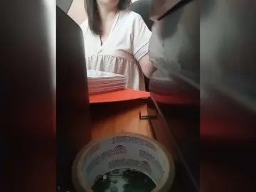 Bongacams Sex Cam of Molii-Molii35