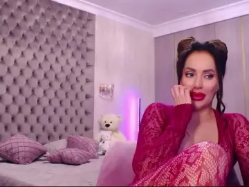 Bongacams Best Webcam of TianaPosh