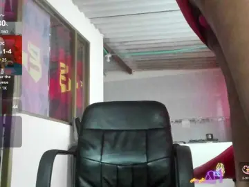 Bongacams Free Porn Cam of sharoncute1