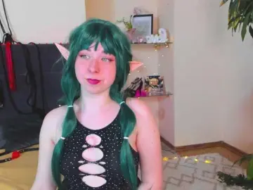 Bongacams Sex Chat of AlexisSky