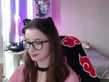 Bongacams Private Sex Chat of Cherry-Luna