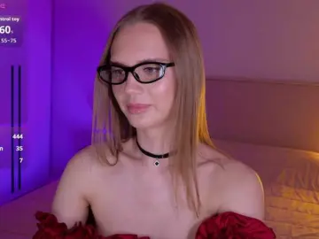 Bongacams Free Porn Cam of LunaTempt