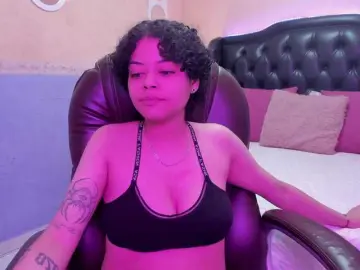 Bongacams Private Sex Chat of Sasha-Venom