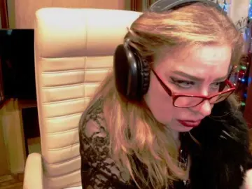 Bongacams Adult Webcam of NormaGin