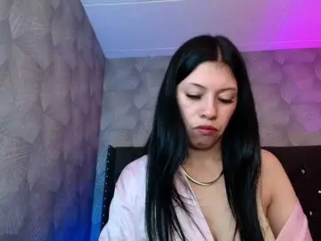 Bongacams Live Porn of AnnaliOlsenX