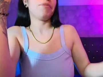 Bongacams Adult Webcam of AnnaliOlsenX