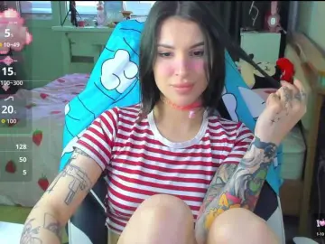 Bongacams Live Sex of folinskaayaa