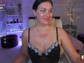 Bongacams Adult Webcams of VelvetLuck
