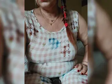 Bongacams Adult Webcam of Cristinatina
