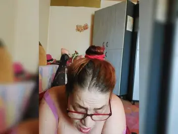 Bongacams Free Porn Cam of Cristinatina