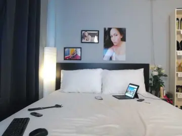 Bongacams Nude Webcam of Beebeethai