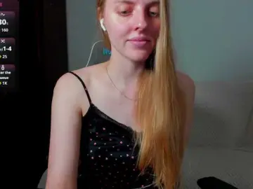 Bongacams Live Sex Cam of Jam-cream