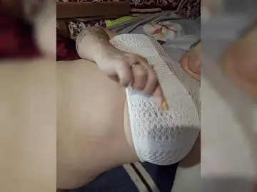 Bongacams Adult Webcam of Ossanna