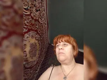 Bongacams Best Webcam of Ossanna