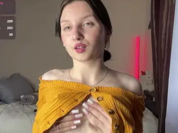 Bongacams Free Porn Cam of ShantaySisson